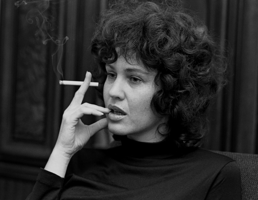 דליה רביקוביץ